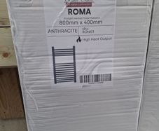 ROMA Radiators