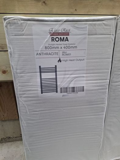 ROMA Radiators