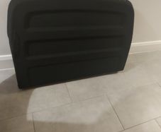 Renault Arkana Parcel shelf