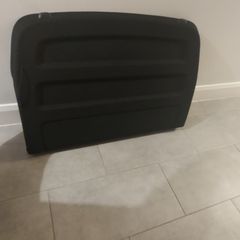Renault Arkana Parcel shelf