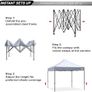 Pop Up Gazebo Image 6