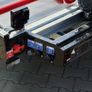 Tilt bed car transporter Image 10
