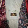 stone island mint green joggers Image 2