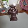 Buddha cast iron Image 4
