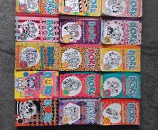 Dork Diaries