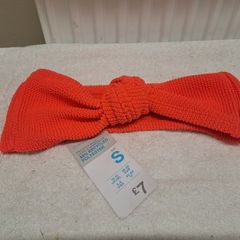 Bikini top size 10 free