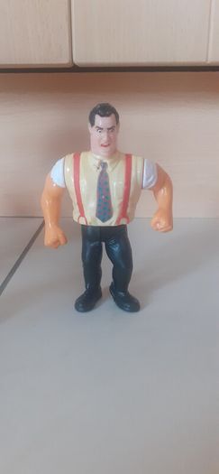 Action figures