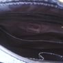 Brand new purple "clark" handbag Image 3