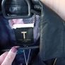 Ted Baker - Lizia Leather Biker Jacket - Black - UK 10 - BNWT RRP 380 Image 9
