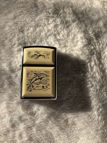 Zippo Lighter
