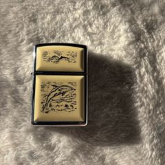 Zippo Lighter