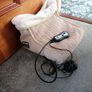 Electric foot warmer Image 2