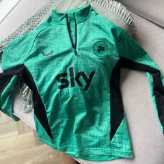 boys top Ireland