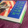 Harry Potter books Image 7