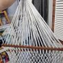 indoor and outdoor hammock Image 3