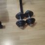 Full Home Gym Equipment  Complete Set Image 3