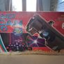 Revo Scan LED lazer lights x2 Image 2