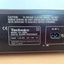 Technics SH-GE90 Image 7