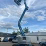 Genie Boom Lift Image 3