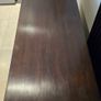 Solid hardwood sideboard Image 8