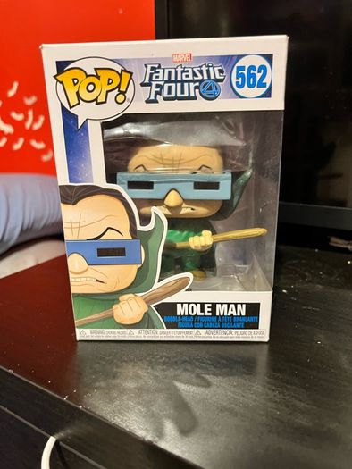 Funko Pop