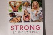 Strong by Zanna Van Dijk