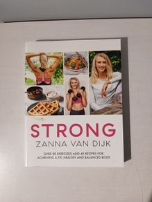 Strong by Zanna Van Dijk