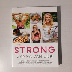 Strong by Zanna Van Dijk