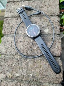 Garmin Fenix 5 Premium Multisport GPS Watch