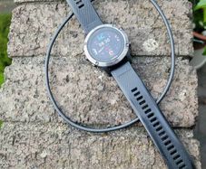 Garmin Fenix 5 Premium Multisport GPS Watch