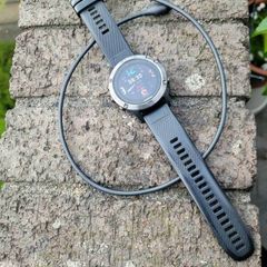 Garmin Fenix 5 Premium Multisport GPS Watch