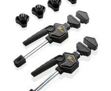 bench dog speed clamps