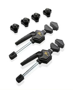 bench dog speed clamps