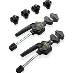bench dog speed clamps