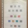 1971-1982 Guernsey Postage Due Labels Fine Used in three pages (3 images) Image 3