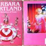 Barbara Cartland Book The Romance of Food 1984 Image 2