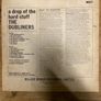 Vintage Vinyl LP The Dubliners A drop of the hard stuff 1967 Image 2