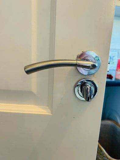 Internal Doors x4