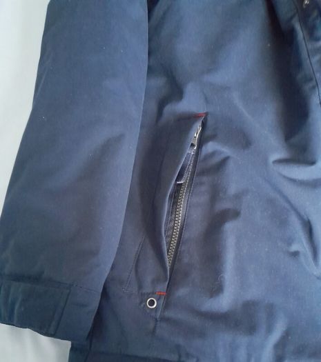 mans winter coat bnwt