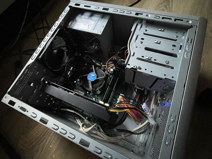 Pc