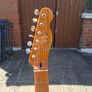Squier CV 60s Thinline Telecaster Image 3