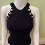 Luc-ce black top Image 2