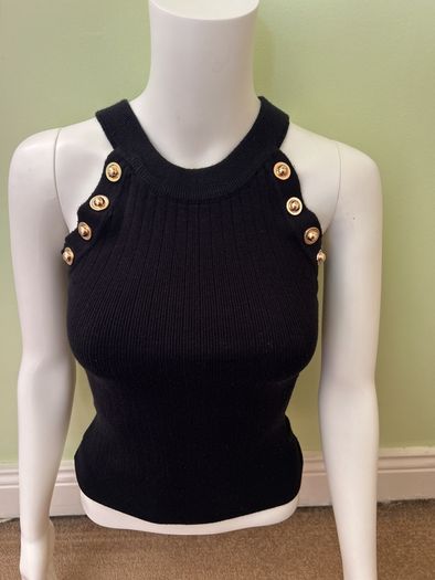 Luc-ce black top