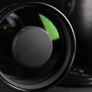 Pentax K mount Makinon 300mm f 5,6 reflex lens Image 2