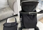 Silvercross Pioneer Travel System