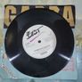 Gazza, Geordie Boys, Fog On The Tyne 7 inch single ZB 44229 Image 3