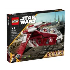 Lego Star Wars 75354 Coruscant Guard Gunship
