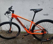 CUBE Mountain Bike