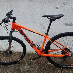 CUBE Mountain Bike