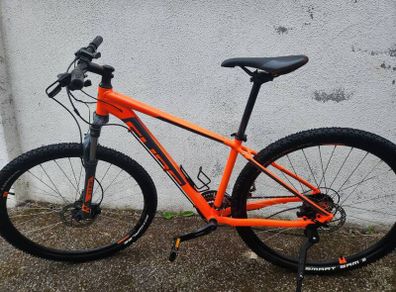 CUBE Mountain Bike